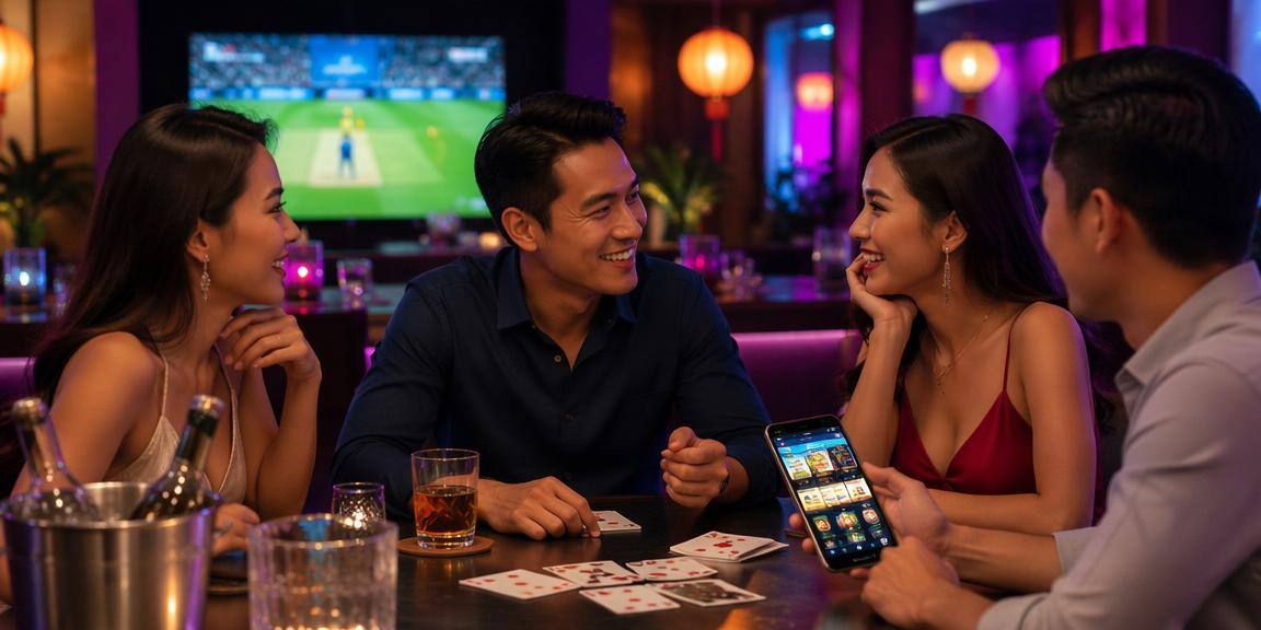 2jll Casino Mới Trên 2jll Có Gì