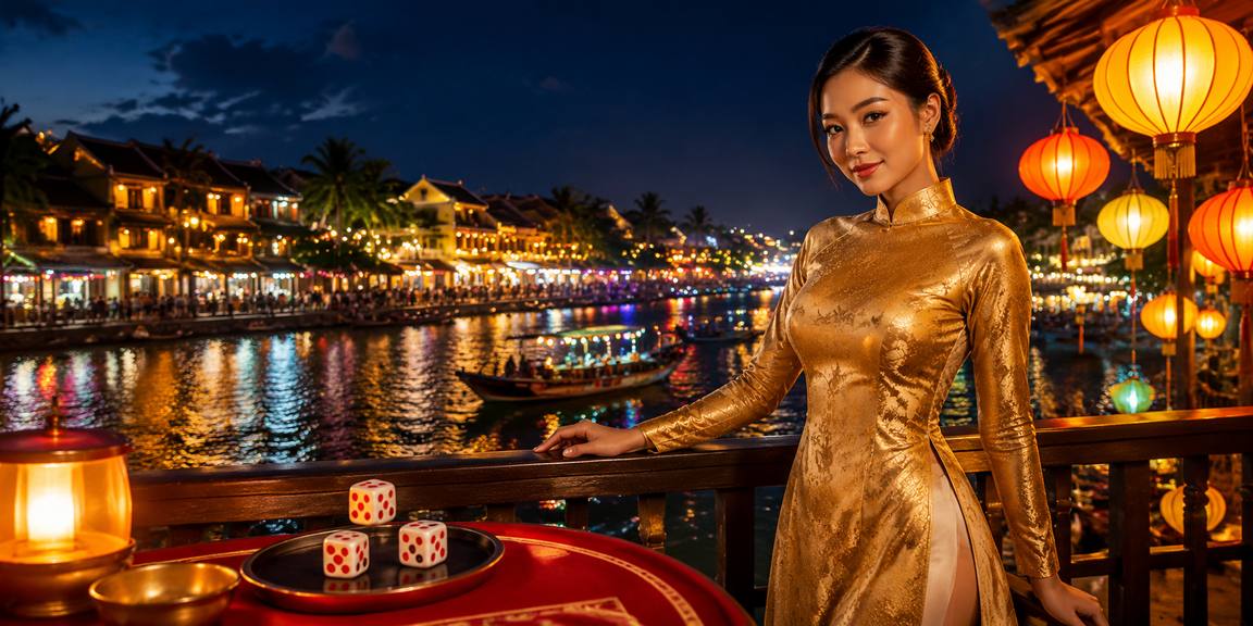 2jll Một ván rồng hổ diễn ra thế nào